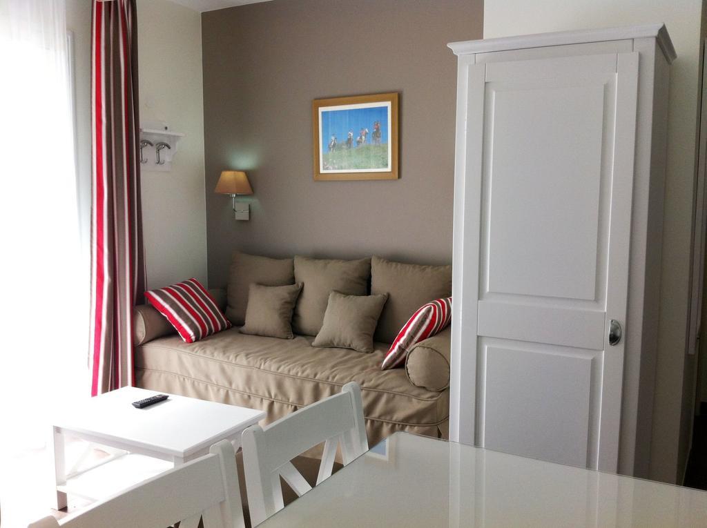Appartement 2 Chambres (6 Adultes)